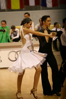 Academia de dans , Fan Dance Club